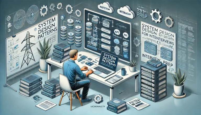 Complete Guide to System Design for Interviews