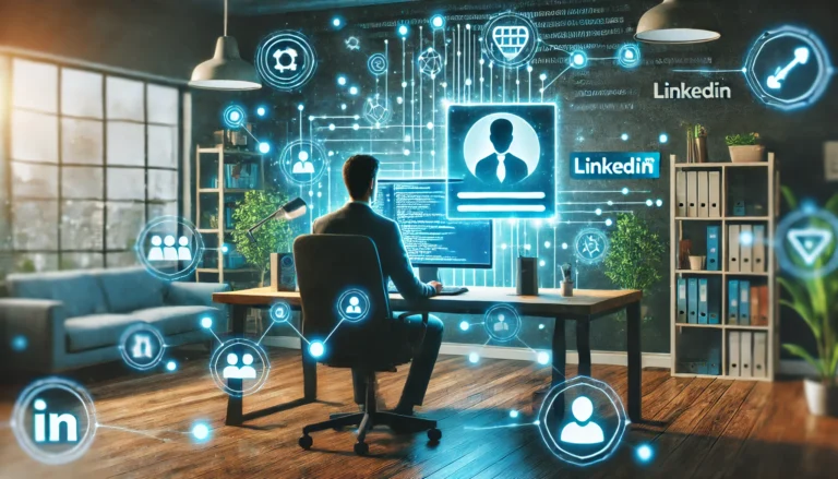 The Importance of a LinkedIn Profile for Developers